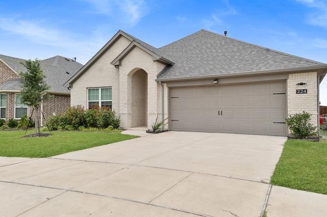 224 Tartane Dr, Anna, TX 75409