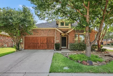 1409 Patriotic Ln, Mckinney, TX 75071