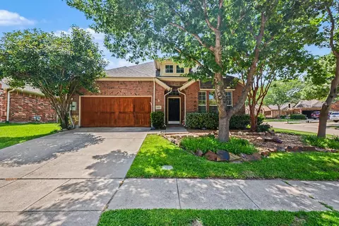 1409 Patriotic Ln, Mckinney, TX 75071