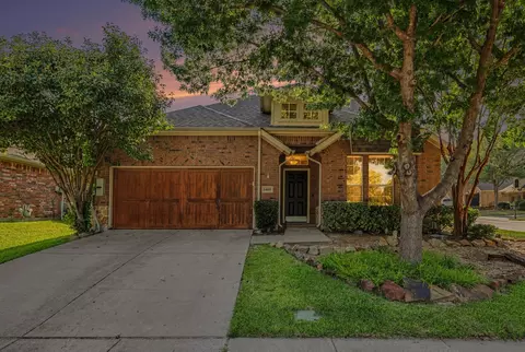 1409 Patriotic Ln, Mckinney, TX 75071