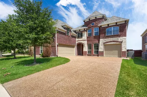 625 Yarrow St, Little Elm, TX 75068