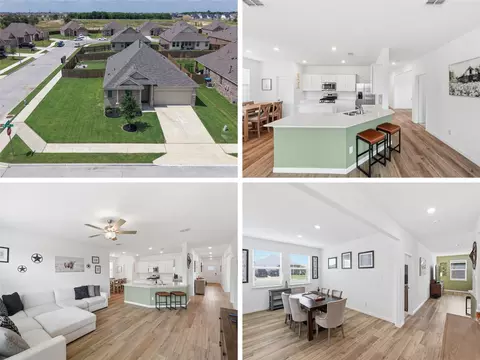 948 High Noon Dr, Fort Worth, TX 76052