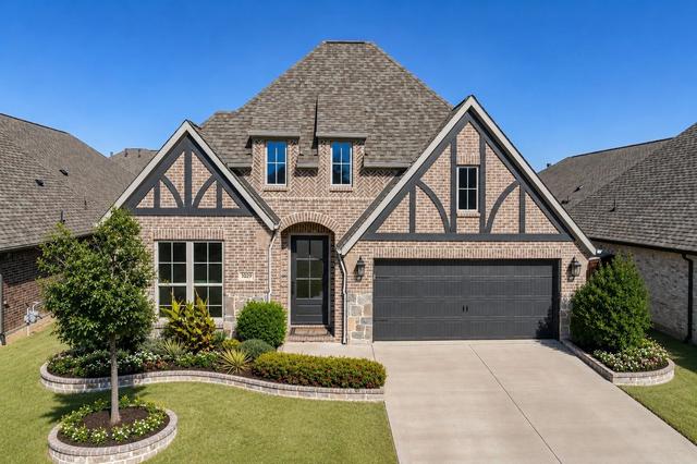 1029 Saffold Trl, Mckinney, TX 75071