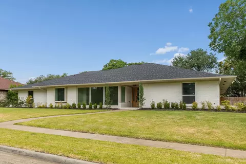 4331 Laren Ln, Dallas, TX 75244
