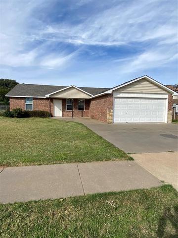 4406 Bobbie Ann Dr, Granbury, TX 76049