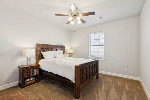 Bedroom - 2000 Crescent St, Aledo, TX 76008 photo 3 of 3