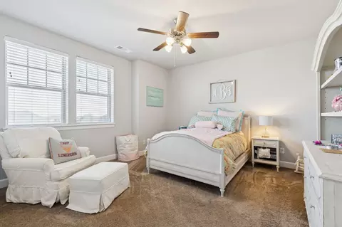 Bedroom - 2000 Crescent St, Aledo, TX 76008 photo 2 of 3