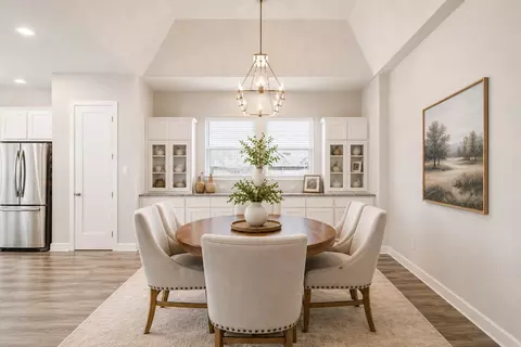 Dining - 2000 Crescent St, Aledo, TX 76008 photo 1 of 2