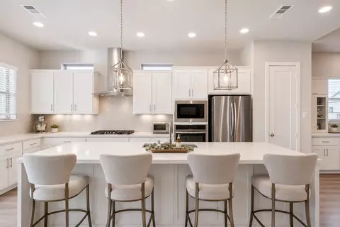Kitchen - 2000 Crescent St, Aledo, TX 76008 photo 1 of 2