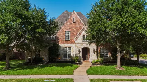 1308 Cotulla Dr, Allen, TX 75013