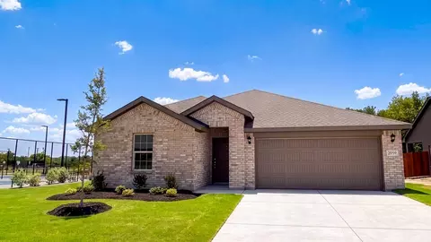 2059 Ketchum Ln, Royse City, TX 75189