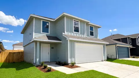 3518 Spring Time St, Talty, TX 75126