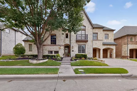 5745 Bernay Ln, Plano, TX 75024