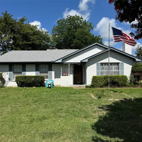 1411 Timberlake Cir, Richardson, TX 75080