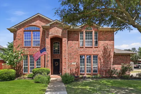 100 Chinos Trl, Justin, TX 76247