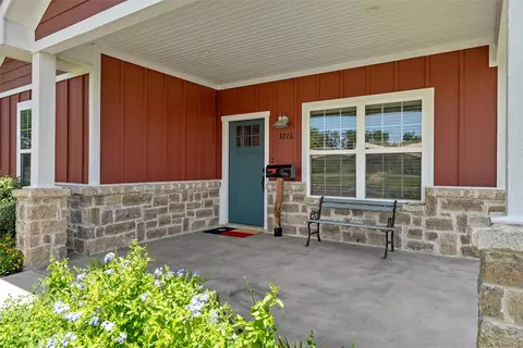 Exterior - 3226 Pine Ave, Waco, TX 76708 photo 3 of 7