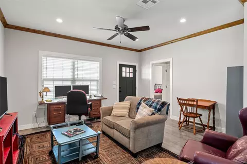 Living - 3226 Pine Ave, Waco, TX 76708 photo 2 of 2