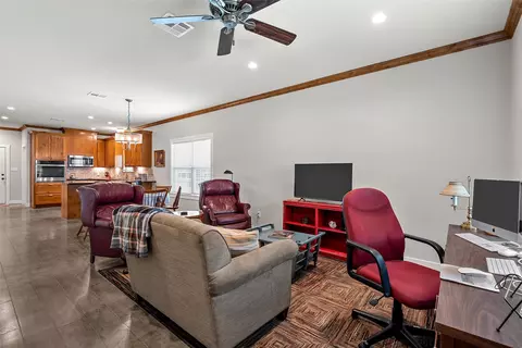 Living - 3226 Pine Ave, Waco, TX 76708 photo 1 of 2