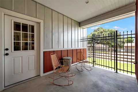 Exterior - 3226 Pine Ave, Waco, TX 76708 photo 5 of 7