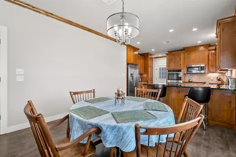 Dining - 3226 Pine Ave, Waco, TX 76708 photo 1 of 3
