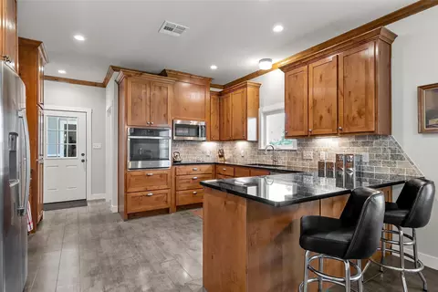 Kitchen - 3226 Pine Ave, Waco, TX 76708 photo 1 of 4