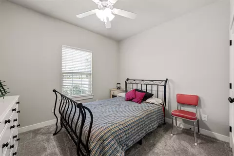 Bedroom - 3226 Pine Ave, Waco, TX 76708 photo 3 of 6