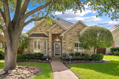 8008 Still Springs Dr, Plano, TX 75025