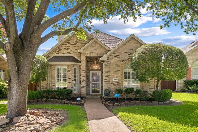 8008 Still Springs Dr, Plano, TX 75025