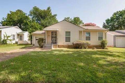 1413 Marydale Dr, Arlington, TX 76013