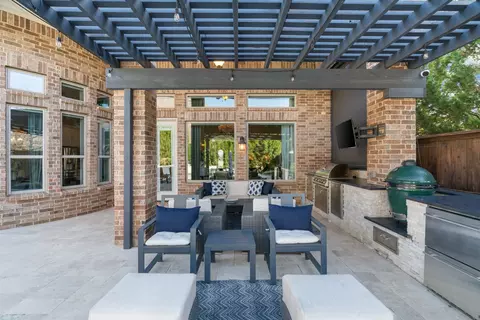 6701 Canyon Oak Ct, Argyle, TX 76226