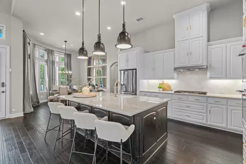 6701 Canyon Oak Ct, Argyle, TX 76226