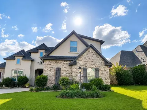 742 Fir Wood Ln, Haughton, LA 71037