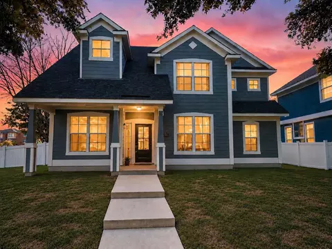 1005 Devonshire Dr, Providence Village, TX 76227