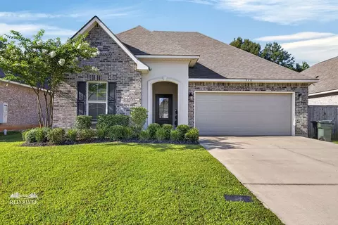 316 Pilatus Dr, Shreveport, LA 71106