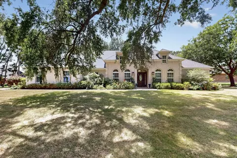 108 Cape Shore Dr, Kemp, TX 75143