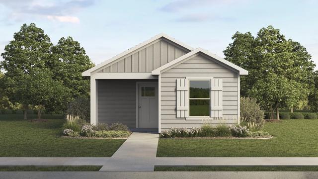 4213 Tafoya Ln, Crandall, TX 75114