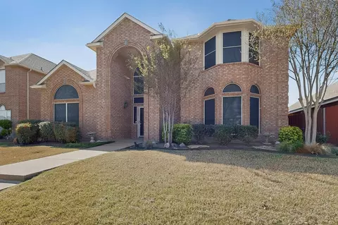 5821 Madison Dr, The Colony, TX 75056