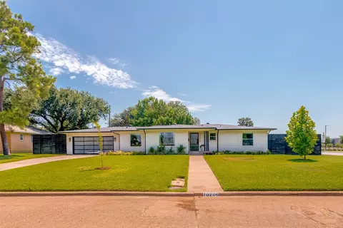 10206 Sherbrook Ln, Dallas, TX 75229