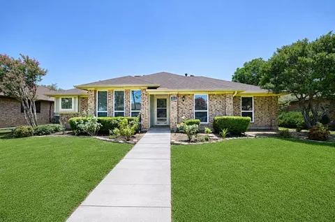 1610 Belltower Ct, Lewisville, TX 75067