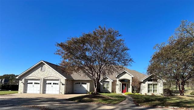 18476 Marina Dr, Kemp, TX 75143