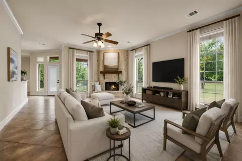 9300 Wood Duck Dr, Fort Worth, TX 76118