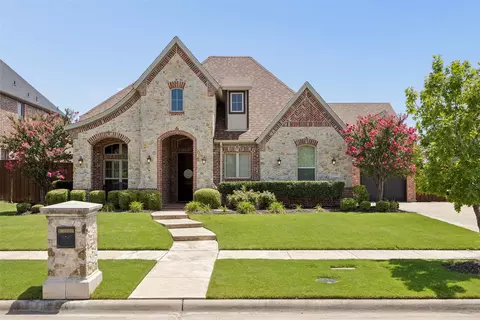 3777 Ferndale Ln, Frisco, TX 75034
