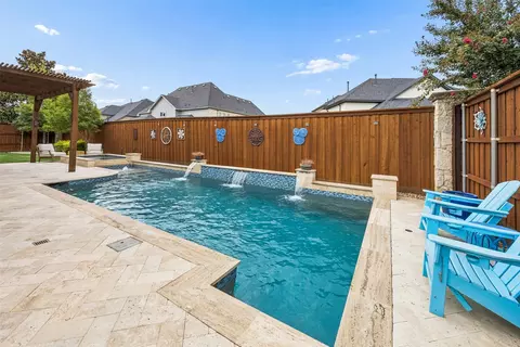 3777 Ferndale Ln, Frisco, TX 75034