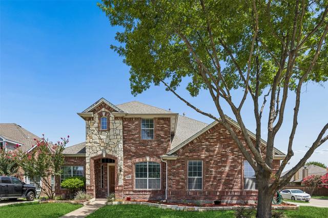 4315 Palmer Dr, Mansfield, TX 76063