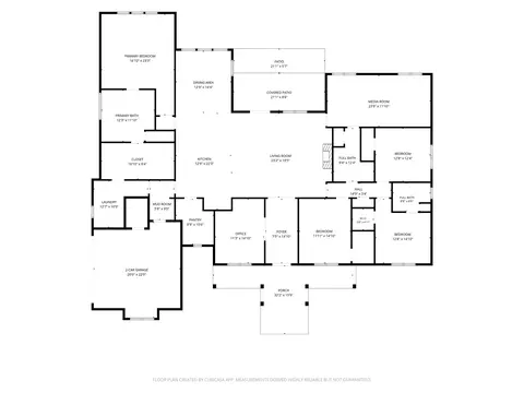 13601 Jackson Rd, Krum, TX 76249 photo 4