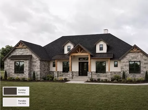 13601 Jackson Rd, Krum, TX 76249 photo 1