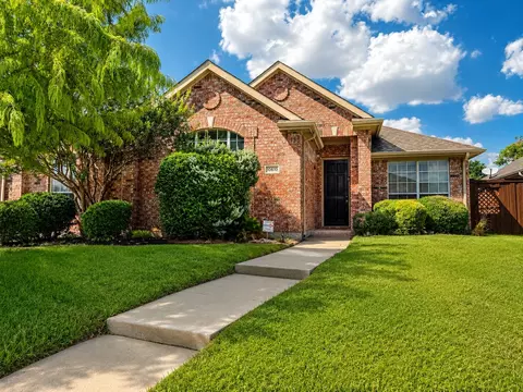 10610 Stone Falls Ln, Frisco, TX 75035