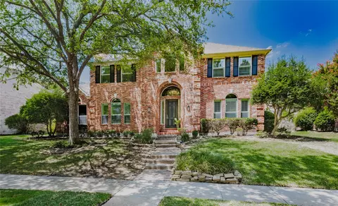 7611 Sweetgum Dr, Irving, TX 75063