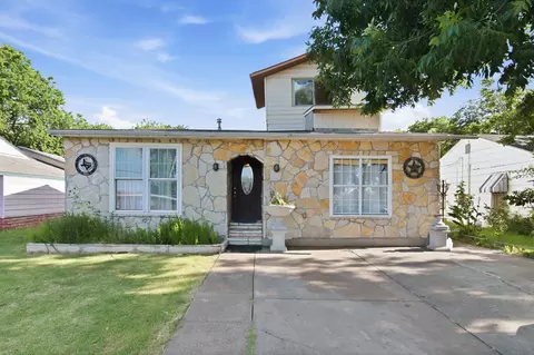 8814 Clifford St, White Settlement, TX 76108