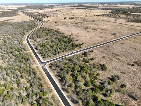 000 Channing Ln, Wills Point, TX 75169